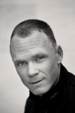 Chris Froome, British professional road racing cyclist 