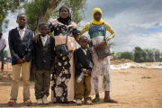 Refugees flee Burundi before and after  elections - UNHCR.