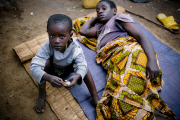 Refugees flee Burundi before and after  elections - UNHCR.