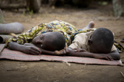 Refugees flee Burundi before and after  elections - UNHCR.