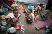 Refugees flee Burundi before and after  elections - UNHCR.