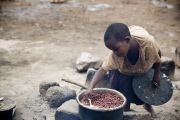 Refugees flee Burundi before and after  elections - UNHCR.