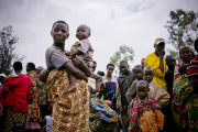 Refugees flee Burundi before and after  elections - UNHCR.