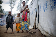 Refugees flee Burundi before and after  elections - UNHCR.