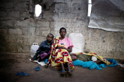 Refugees flee Burundi before and after  elections - UNHCR.