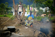 Refugees flee Burundi before and after  elections - UNHCR.