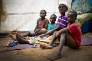 Refugees flee Burundi before and after  elections - UNHCR.