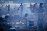 Refugees flee Burundi before and after  elections - UNHCR.