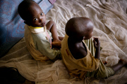 Refugees flee Burundi before and after  elections - UNHCR.