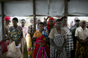 Refugees flee Burundi before and after  elections - UNHCR.