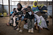 Refugees flee Burundi before and after  elections - UNHCR.