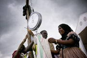 Refugees flee Burundi before and after  elections - UNHCR.