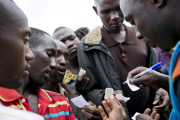 Refugees flee Burundi before and after  elections - UNHCR.