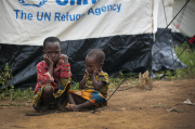 Refugees flee Burundi before and after  elections - UNHCR.