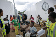 Refugees flee Burundi before and after  elections - UNHCR.