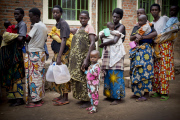 Refugees flee Burundi before and after  elections - UNHCR.
