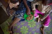 Refugees flee Burundi before and after  elections - UNHCR.