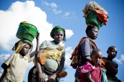 Refugees flee Burundi before and after  elections - UNHCR.