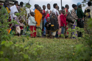 Refugees flee Burundi before and after  elections - UNHCR.