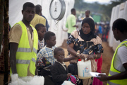 Refugees flee Burundi before and after  elections - UNHCR.