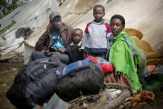 Refugees flee Burundi before and after  elections - UNHCR.