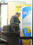 PREMIUM EXCLUSIVE Miley Cyrus Goes For Late Night Snack Run With Friend
