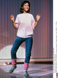France, Paris : Sophie Marceau