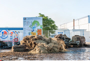 Ruffec Manifestation agriculteurs