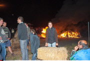 Ruffec Manifestation agriculteurs