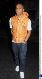 Chelsea players leaving the Aura night club, London, Britain - 14 Mar 2012