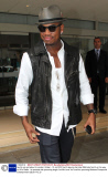 Ne-Yo out and about in London, Britain - 10 Jul 2012