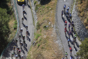 Tour de France 2015 - 18. Etappe