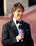 Première du film "Mission Impossible - Rogue Nation" à Vienne en