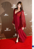 '10th Annual Costume Designers Guild Awards' at the Regent Beverly Wilshire Hotel, California, America - 19 Feb 2008