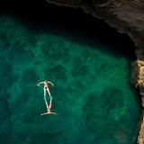 Photographer Karolis Janulis? aerial photographs, Lithuania, Croatia, Slovakia - Jun 2015