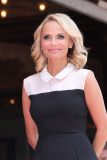 Kristin Chenoweth Honored With Star On The Hollywood Walk Of Fame 