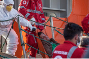 Italy 800 migrants rescued from Libyan sea