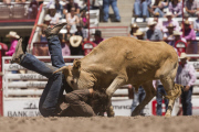 Cheyenne Frontier Days Celebrated in Wyoming