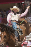 Cheyenne Frontier Days Celebrated in Wyoming