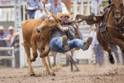 Cheyenne Frontier Days Celebrated in Wyoming