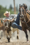 Cheyenne Frontier Days Celebrated in Wyoming