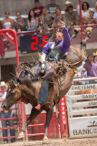 Cheyenne Frontier Days Celebrated in Wyoming