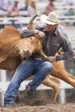 Cheyenne Frontier Days Celebrated in Wyoming