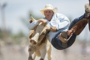 Cheyenne Frontier Days Celebrated in Wyoming