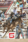 Cheyenne Frontier Days Celebrated in Wyoming