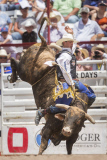 Cheyenne Frontier Days Celebrated in Wyoming