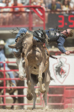 Cheyenne Frontier Days Celebrated in Wyoming