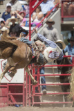 Cheyenne Frontier Days Celebrated in Wyoming