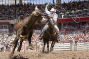 Cheyenne Frontier Days Celebrated in Wyoming
