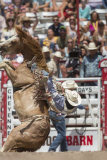 Cheyenne Frontier Days Celebrated in Wyoming